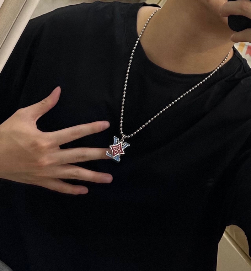 LV Necklaces